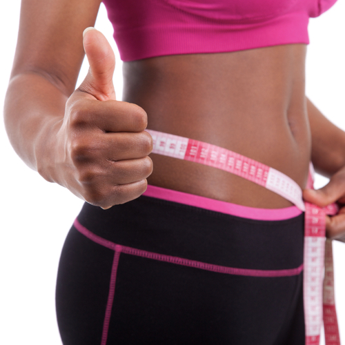 weight loss