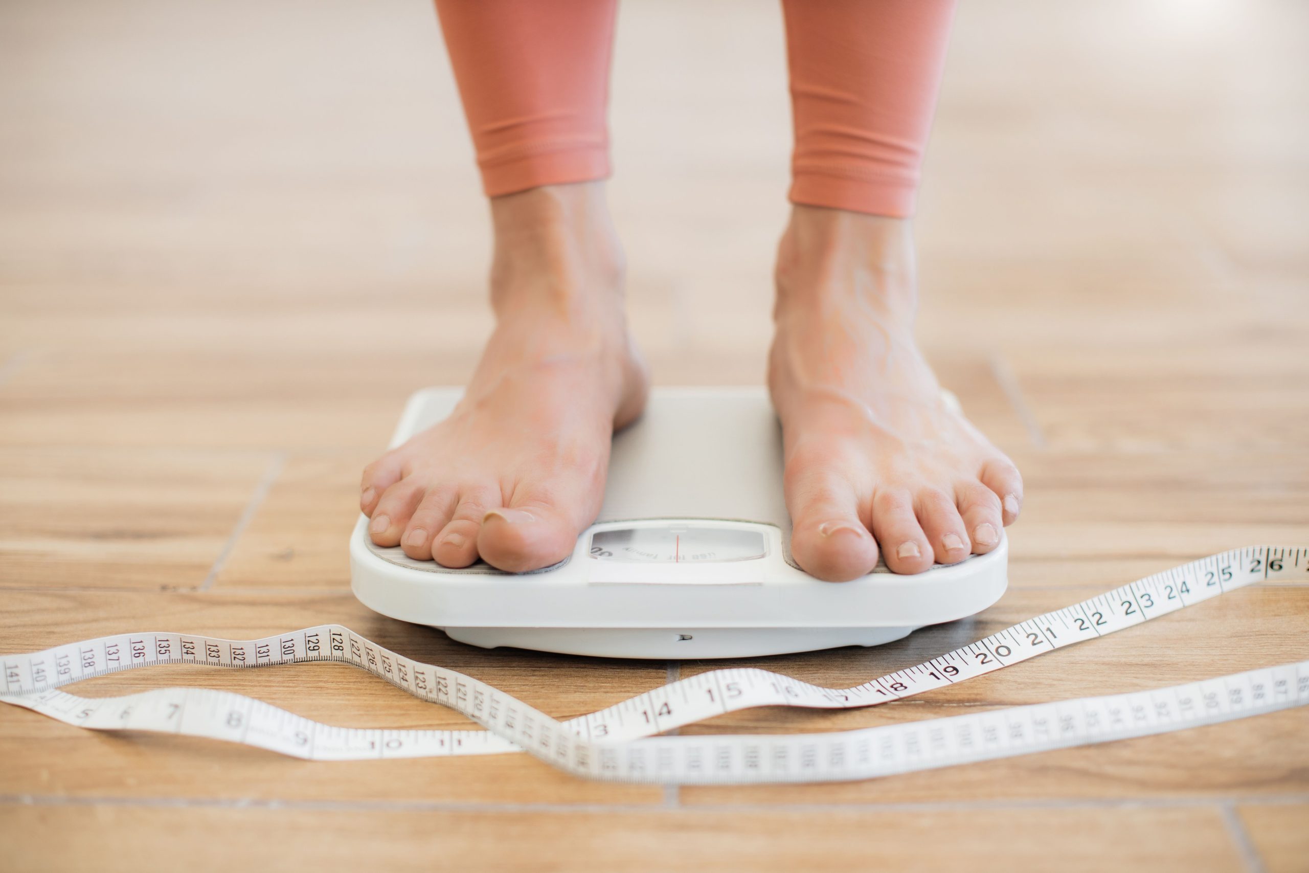 weight management scaled